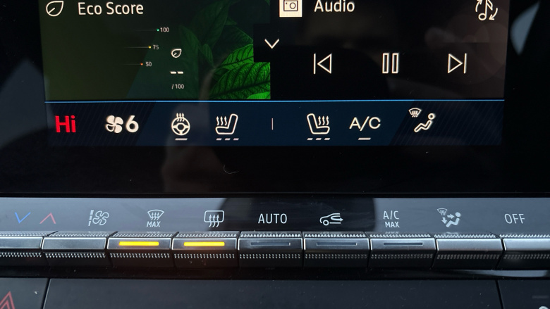 Renault Symbioz 1.6 E-Tech FHEV 145 Iconic Esprit Alpine 5dr Auto Hybrid Estate